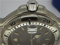 Tag on sale heuer wh1112